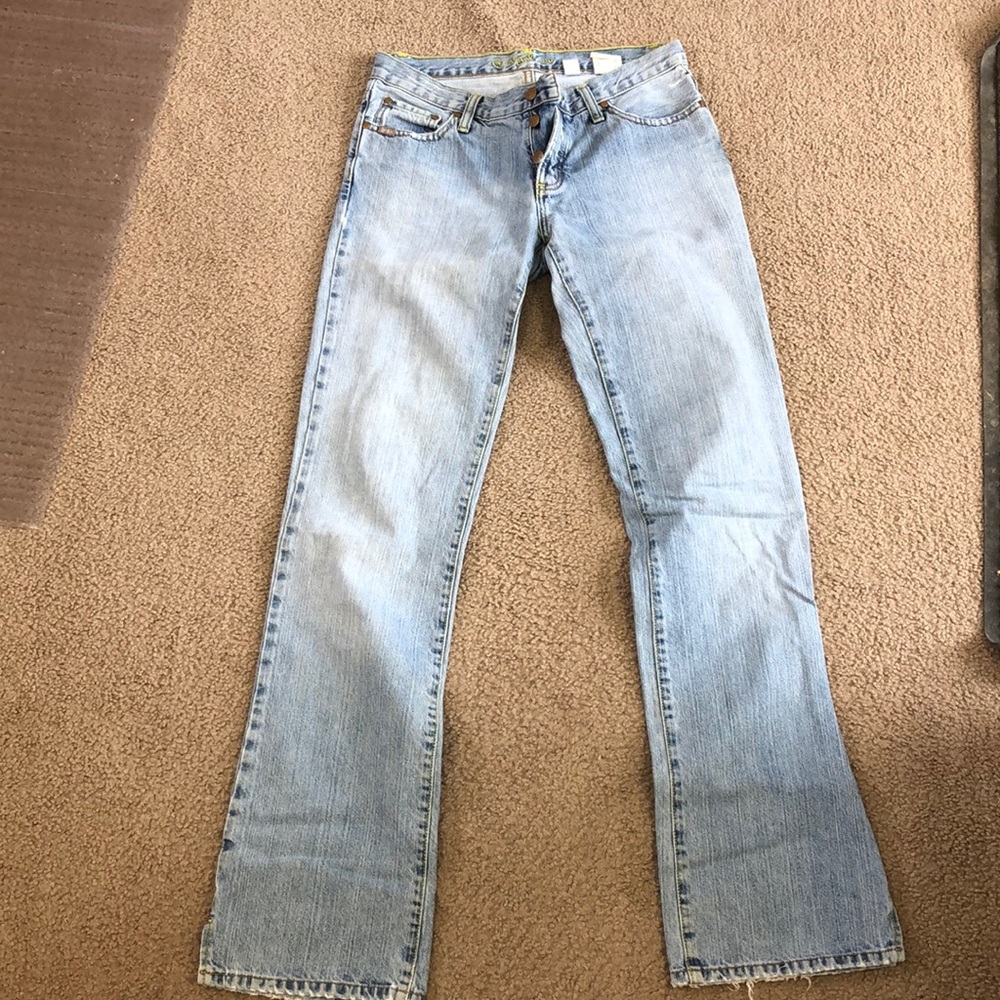 Cruel Girl Slim fit 7 Xlong